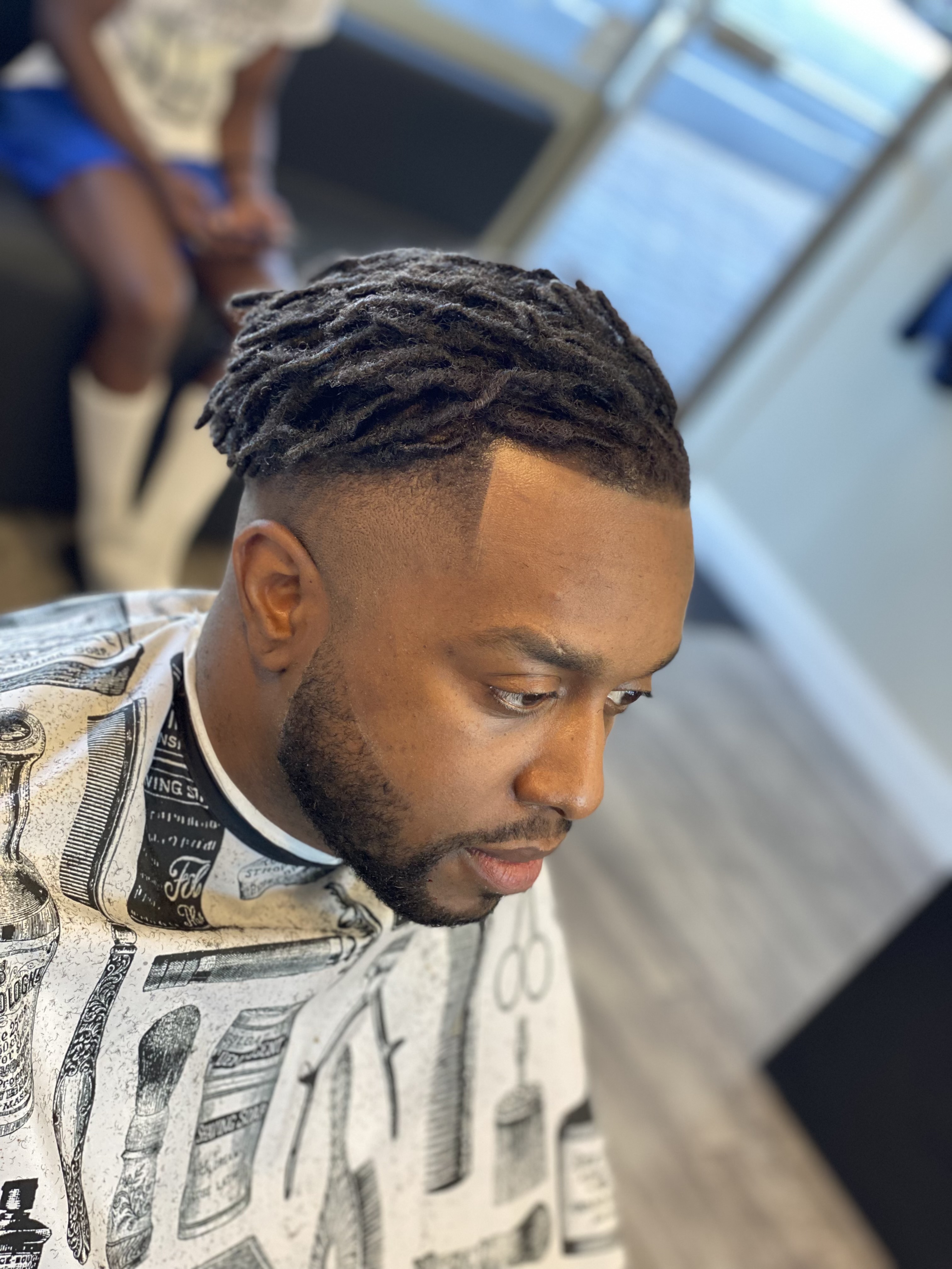 Klippers III haircut gallery 13