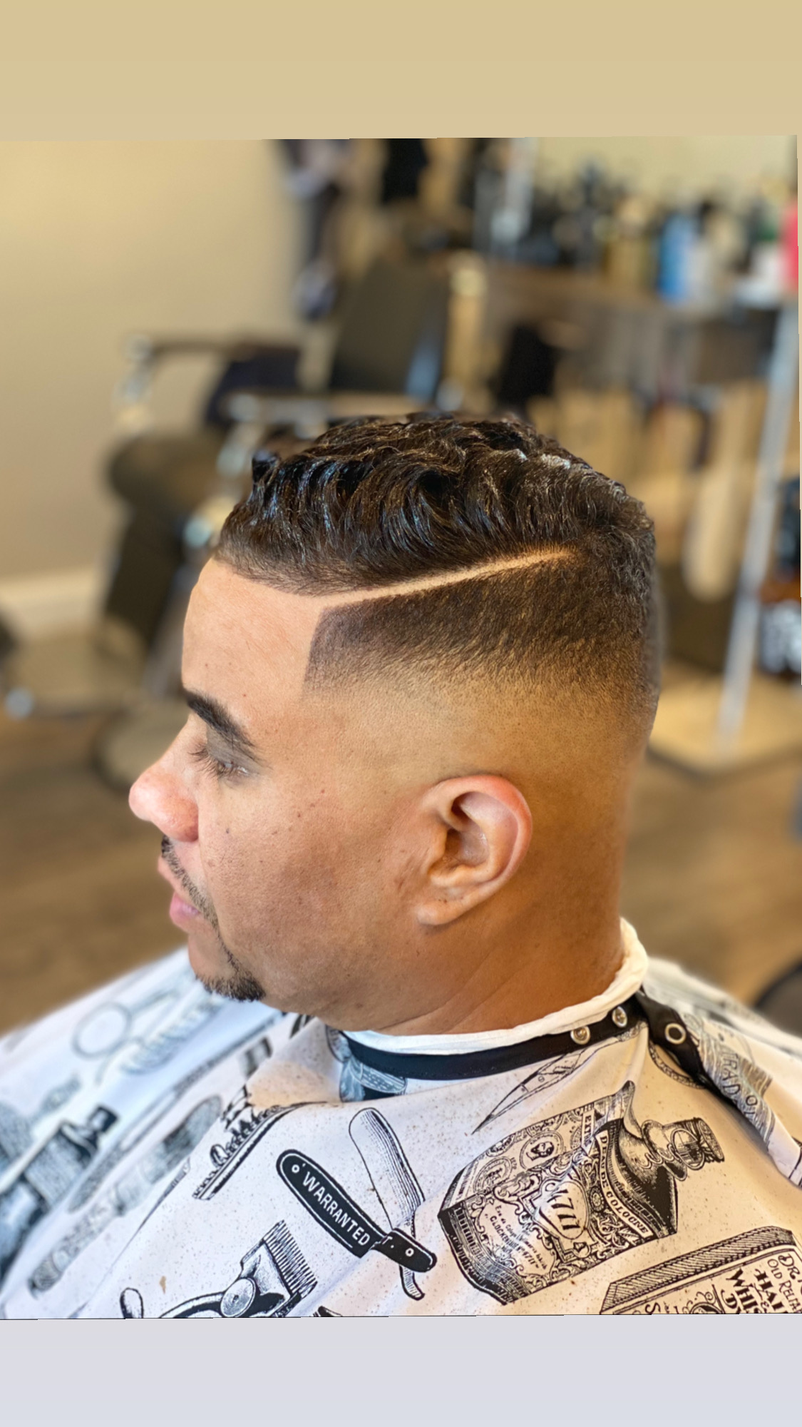 Klippers III haircut gallery 14