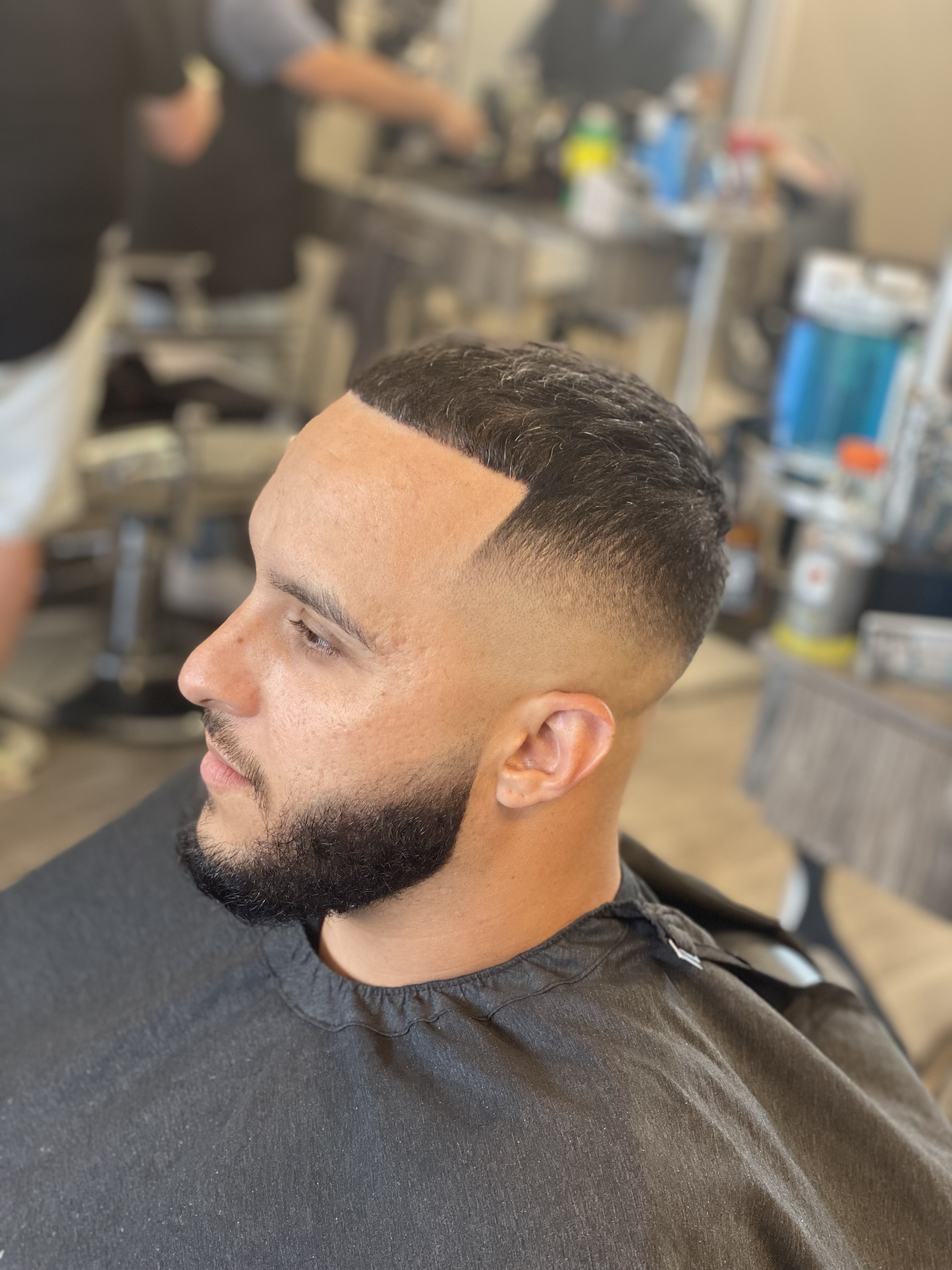 Klippers III haircut gallery 15