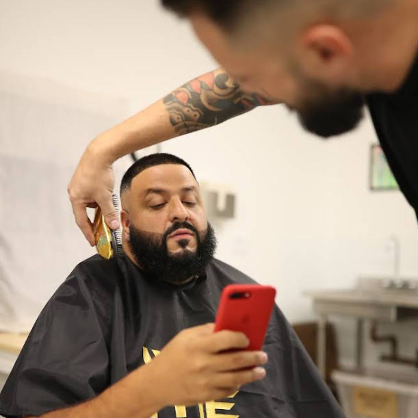 Klippers III haircut gallery 2