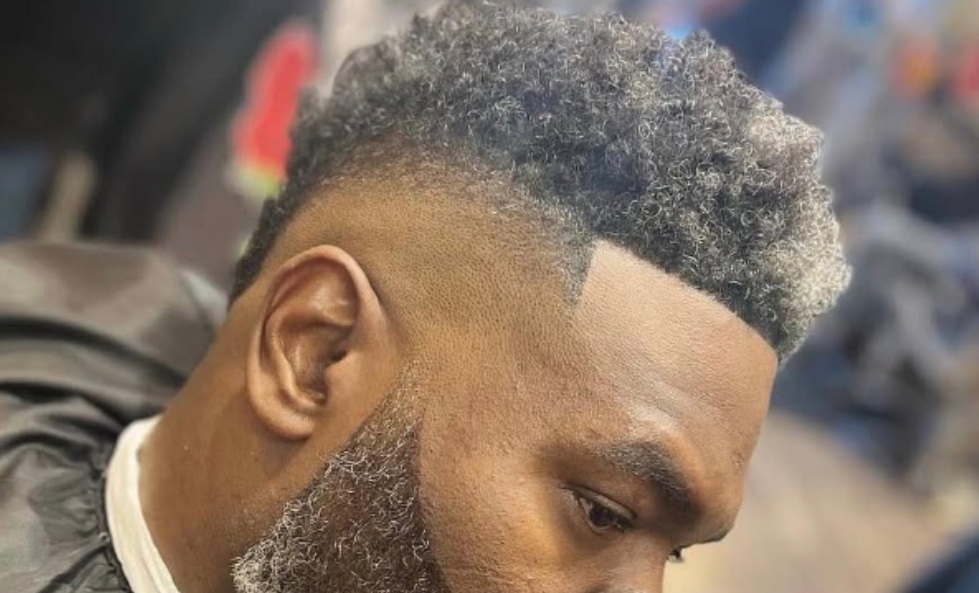 Klippers III haircut gallery 3