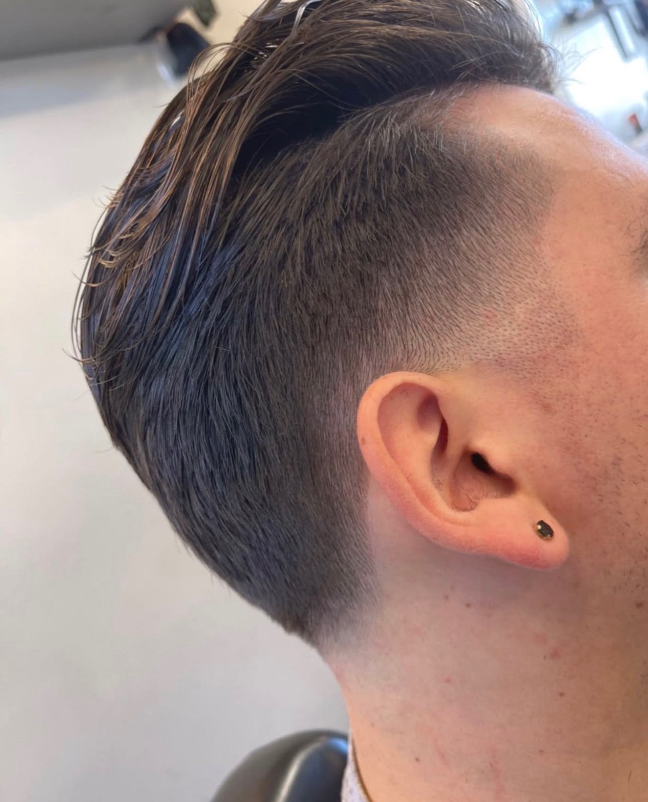 Klippers III haircut gallery 5