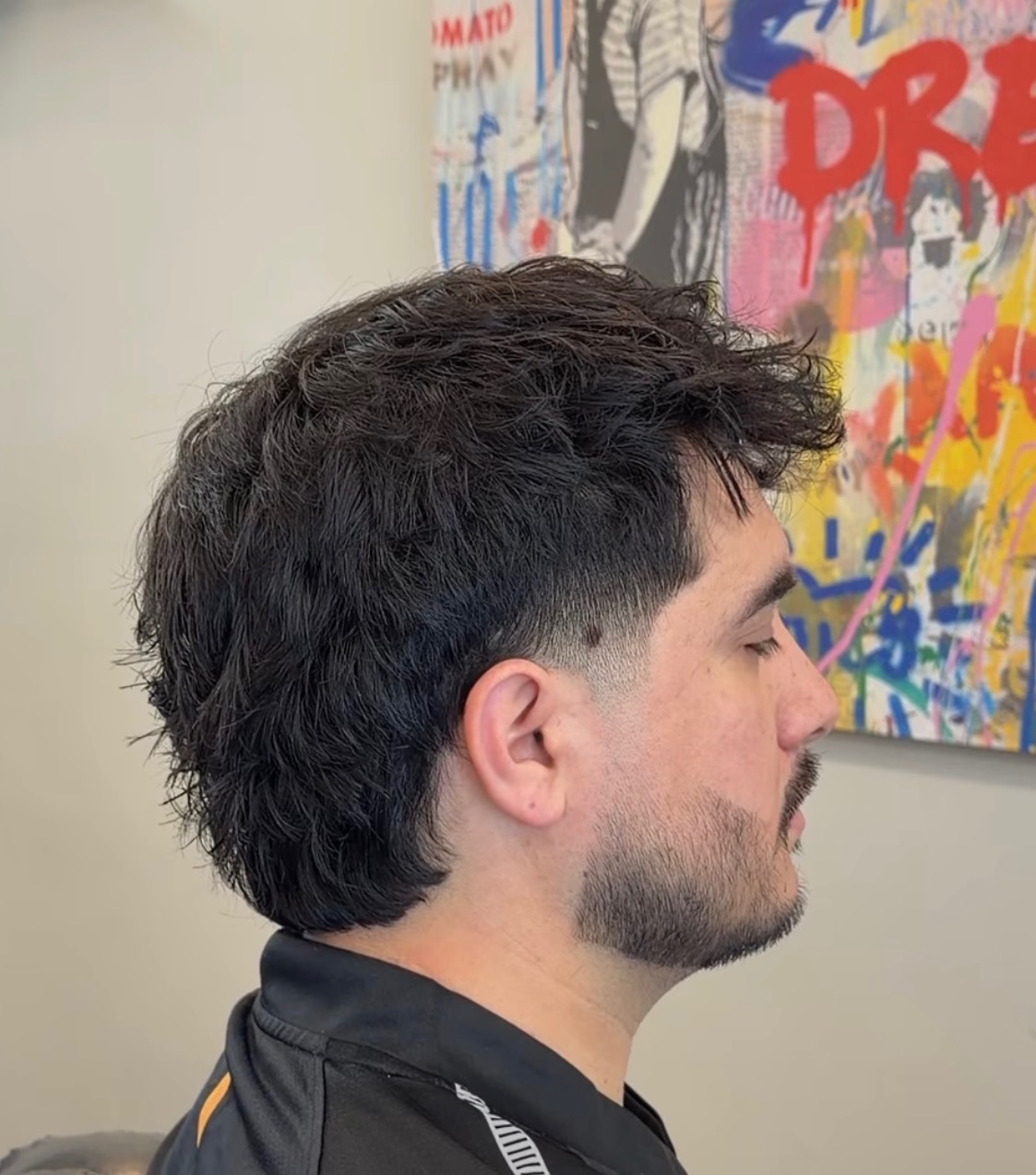 Klippers III haircut gallery 8